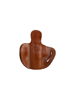 1791 Gunleather Bh2.1 Right Handed Leather Pistol Holster for S&W M&P Shield ORBH21CBRR