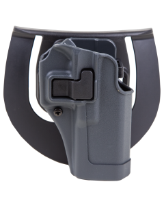 Blackhawk Serpa Cqc Right Hand 04 Beretta 92 Pistol Paddle Holster 413504BKR