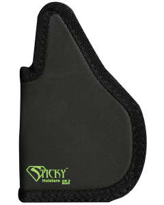 Sticky Holsters OR-3 Modified, Sig P365XL Optics Ready Holster (Black)