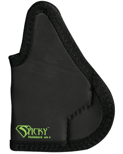 Sticky Holsters OR-5 Optics Ready, S&W M&P Shield Holster (Black)