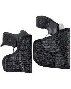 Desantis Gunhide Nemesis Ambidextrous For Glock 43 Pistol Pocket Holster N38BJ8BZ0