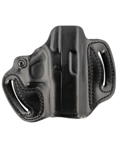 Desantis Gunhide Mini Slide Tan Leather 1.75 Belt Slide For Glock 43/43x/48 Holster 086BA8BZ0