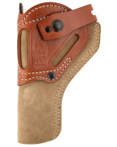 Desantis Gunhide Wild Hog Leather Belt Natural Ambidextrous 1.75" Heritage Rough Rider 189NJ9QZ0