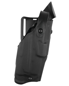 Safariland Species Black Right Hand Belt Clip SafariLaminate For Glock 19 Holster 20283131