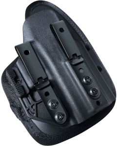 Adaptive Tactical Hoftac OMNICARRY Multi-Fit IWB Holster, Left Hand (Black)