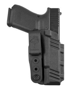 Desantis Gunhide Slim-tuk "Black Kydex Ambidextrous Pistol Holster for Taurus G3" 137KJ5QZ0