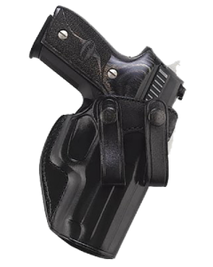 Galco Summer Comfort Black Leather Inside-The-Waistband Right Hand Pistol Holster SUM226B