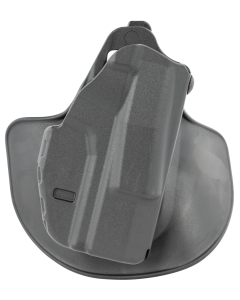 Safariland 7378 7TS ALS Paddle Holster for Sig P938, Right Hand (Black)