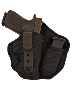 Desantis Gunhide Inner Piece Black Right Hand Pistol Belt Clip Holster M89BAD6Z0