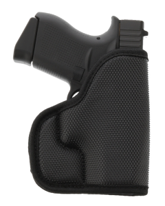 Galco Stukon-u Ambidextrous For Glock 43 Black Handgun Pocket Holster SOU800B