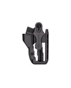 Safariland Schema Belt Clip Black Polymer Right Hand Sig P365 Holster 19365411