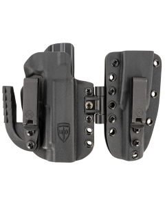 C&g Holsters Mod 1 Right Hand Black Kydex Belt Clip Sig P365 XL Holster 0384100