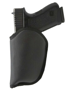 Blackhawk Tecgrip Ambidextrous Black Nylon Waistband Holster for S&W M&P 03 Handgun 40LP03BK