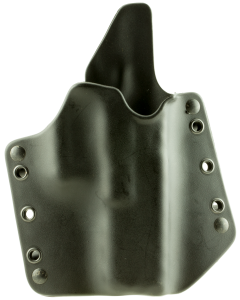 Stealth Operator Full Size Black Nylon OWB Holster