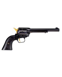 Heritage Manufacturing Rough Rider 22 LR Single Action 4.75 6 Shot Revolver