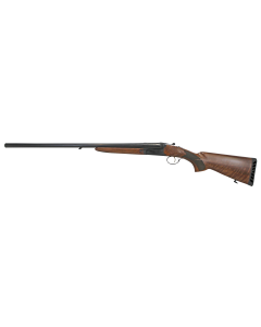 Oaks Wholesale Dist/Iver Ij800 Break Open 12 Gauge 28"  2 IJ800-28
