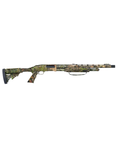 Mossberg 500 Pump 12 Gauge 20" 3" 5+1 53265