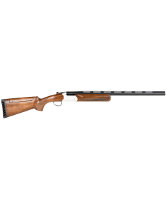 Stevens 555 Break Open 12 Gauge 26" 3" 1 23224