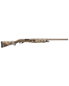 Winchester SXP Pump 12 Gauge 26" 3.5" 4+1 512401291 / Rebate Eligible