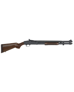 Mossberg 590a1 Pump 12 Gauge 20" 3" 8+1 51665
