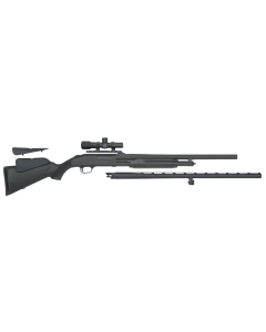 Mossberg 500 Pump 12 Gauge 28" 3" 5+1 58244