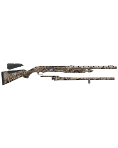 Mossberg 835 Ulti-mag Pump 12 Gauge 24" 3.5" 6+1 62419