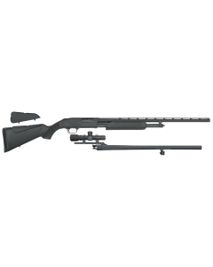 Mossberg 500 Pump 20 Gauge 26" 24",26" 5+1 54047