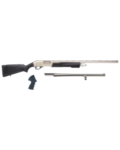 Armscor Meriva Pump 12 Gauge 18.50" 3" 4+1 MR25P101MC