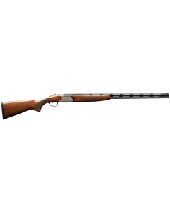 Charles Daly 202A .410 Gauge 26" 3" 2RD Over/Under Shotgun (Walnut Stock)