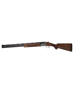Suppress Tec Llc Omega Break Open 12 Gauge 28" 3" 2rd BOSL122822