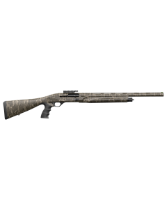 Retay Usa Gordion Semi-Auto 12 Gauge 24" 3" 4+1 GORTRPGBL24