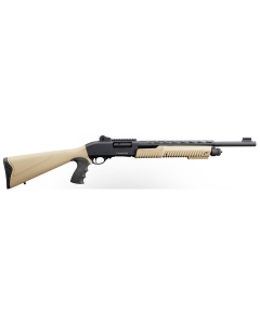 Charles Daly 301 Pump 12 Gauge 18.50" 3" 5+1 930279