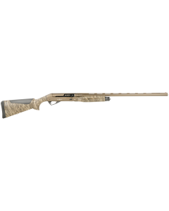 Foris Semi-Auto 12 Gauge 28" 3.5" 3+1 FOR1228BLBRNZ
