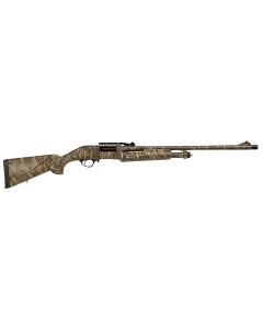 Escort Shotguns Field Hunter Pump 12 Gauge 24" 3" 4+1 HEFH1224TRBL