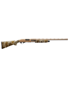 Charles Daly 301 Pump 12 Gauge 24" 3" 4+1 930315