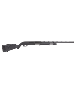 Armscor All Generations Pump Action 410ga 26" 5+1 Shotgun (Black)