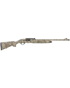 Escort Shotguns Ps Semi-Auto 12 Gauge 24" 3" 4+1 HEPS1224TRBL