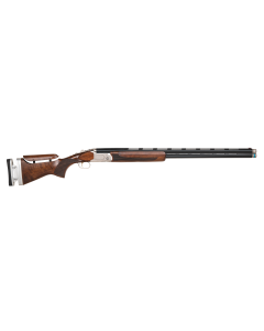 Mossberg Gold Reserve Break Open 12 Gauge 30" 3" 2 75474