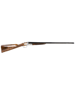 F.A.I.R. Iside De Luxe Break Open 12 Gauge 28" 3" 2 FRISPRDL1228