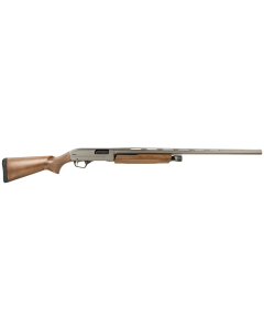 Winchester SXP Pump 20 Gauge 28" 5+1 Shotgun (Gray/Wood) / Rebate Eligible