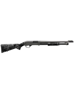 Winchester SXP Pump 12 Gauge 18" 3" 5+1 512450395 / Rebate Eligible