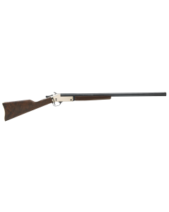 Henry Arms Single Shot 20GA 26" 1 Round Shotgun (Walnut/Brass)