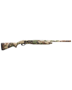 Winchester SX4 Waterfowl Hunter 20GA 26" 4+1 Shotgun (Woodland Camo) / Rebate Eligible