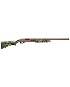 Charles Daly 301 Pump 12 Gauge 28" 3" 4+1 930330