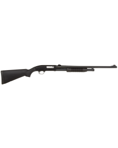 Maverick 88 Pump 12 Gauge 24" 3" 5+1 31044