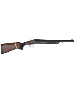 Charles Daly Triple Threat 12 Gauge 18.5" 3+1 Shotgun (Walnut Stock)