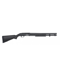 Mossberg 590s Pump 12 Gauge 20" 3" 13+1 51604