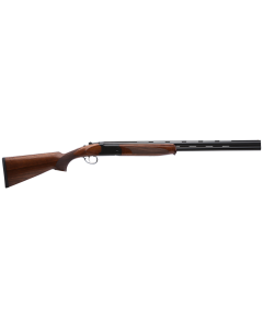Stevens 555 Break Open 410 Gauge 26" 3" 2 22168