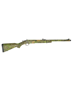 Henry Single Shot 12 Gauge 28" 3.5" Shotgun (Mossy Oak Obsession)