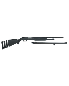 Mossberg 500 Pump 20 Gauge 22" 3" 5+1 54250